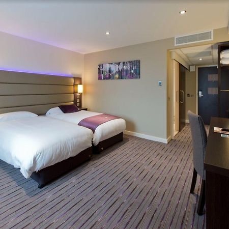 Premier Inn Leeds Headingley 외부 사진
