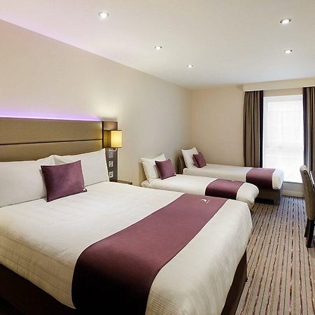 Premier Inn Leeds Headingley 외부 사진