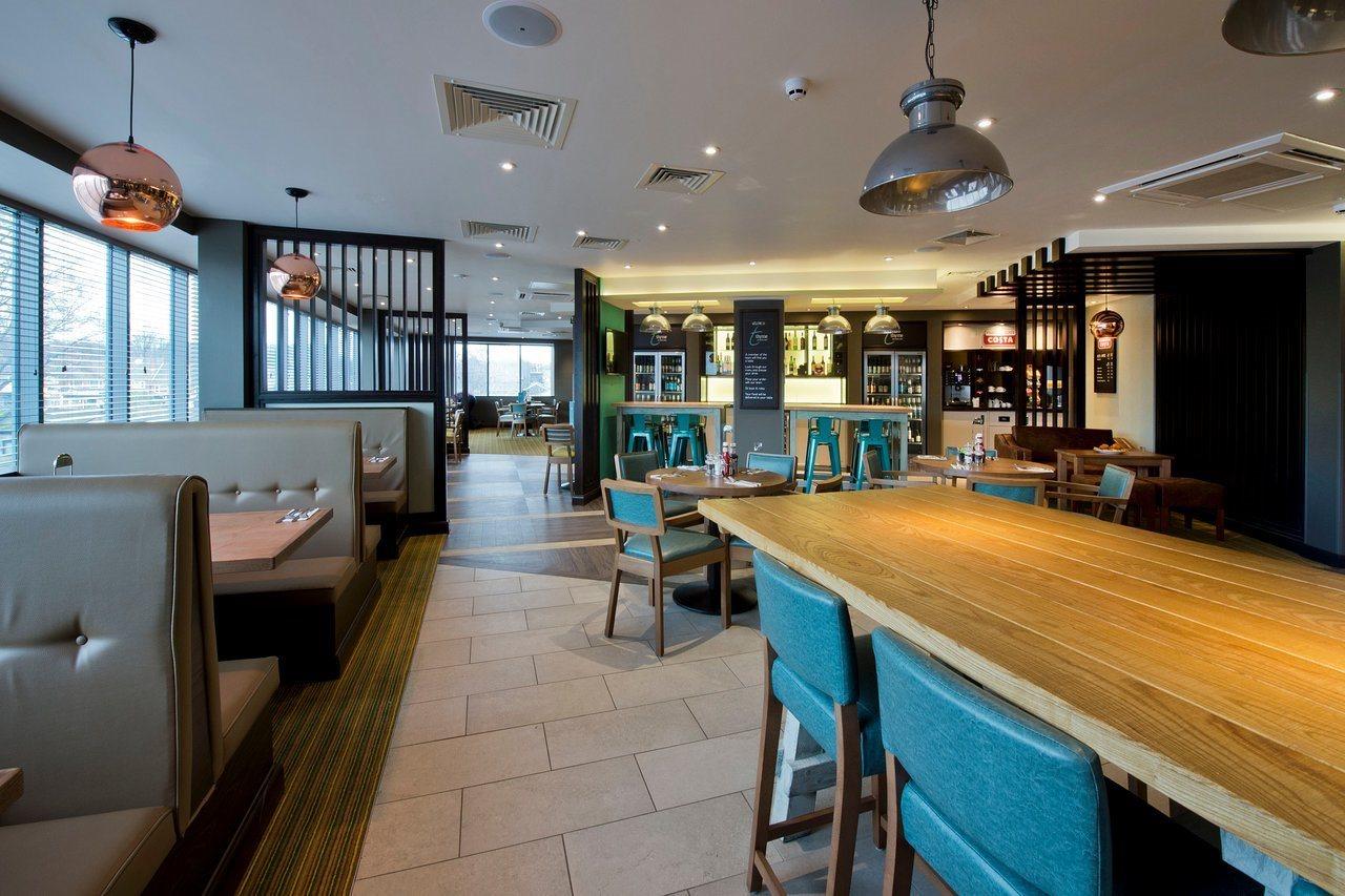 Premier Inn Leeds Headingley 외부 사진