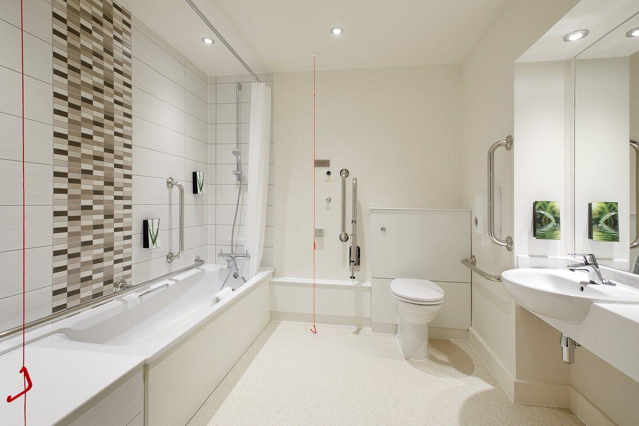 Premier Inn Leeds Headingley 외부 사진