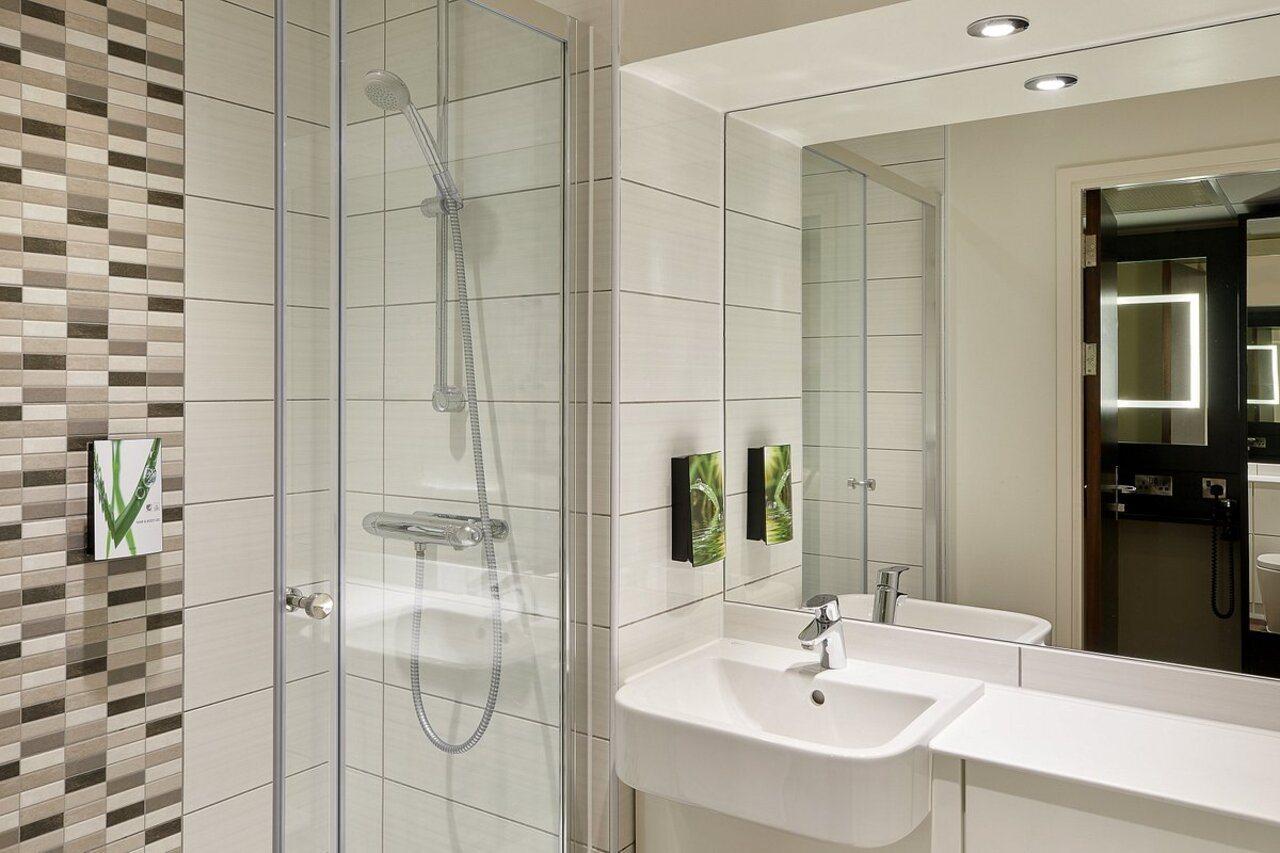 Premier Inn Leeds Headingley 외부 사진